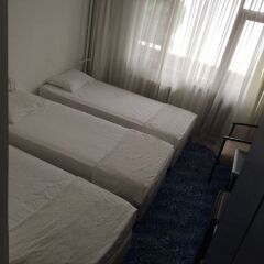 Kirtay Hotel Эрдек комната для гостей