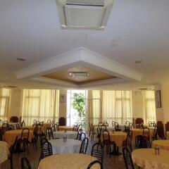 Navona Hotel Римини помещение для мероприятий