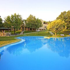 Отель Century Resort с домашними животными