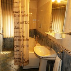 Hotel Adriatico in Timisoara, Romania from 34$, photos, reviews - zenhotels.com bathroom photo 2