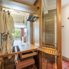 Отель Krabi Thai Village Resort удобства в номере