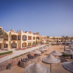 Отель Sunny Days Palma De Mirette Resort & Spa фото 7