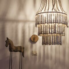 Saint Artemios Boutique Hotel интерьер отеля фото 3