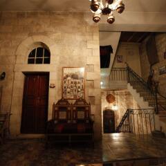 Jerusalem Hotel Иерусалим развлечения