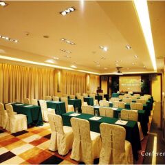 Отель Shenzhen 999 Royal Suites & Towers Китай, Шэньчжэнь - отзывы, цены и фото номеров - забронировать отель Shenzhen 999 Royal Suites & Towers онлайн помещение для мероприятий фото 2