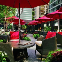 Отель Sofitel Montreal Golden Mile Канада, Монреаль - отзывы, цены и фото номеров - забронировать отель Sofitel Montreal Golden Mile онлайн фото 2
