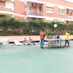 Отель Hola Hostal Eixample фото 4