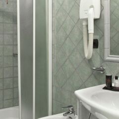 LHP Hotel River & SPA ванная