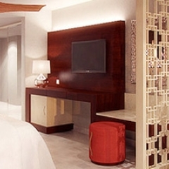 Отель Royalton White Sands - All Inclusive комната для гостей