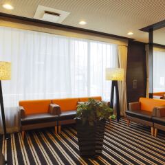 Отель APA Hotel Aomori-Ekihigashi Япония, Аомори - отзывы, цены и фото номеров - забронировать отель APA Hotel Aomori-Ekihigashi онлайн комната для гостей фото 4