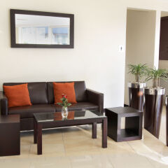 Cresta Lodge Gaborone in Gaborone, Botswana from 150$, photos, reviews - zenhotels.com guestroom photo 4