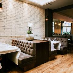 Отель ABode Glasgow Глазго фото 4