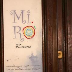 Отель Mi.Ro Rooms интерьер отеля фото 2