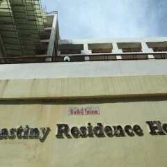 Отель Eastiny Residence Hotel Таиланд, Паттайя - 5 отзывов об отеле, цены и фото номеров - забронировать отель Eastiny Residence Hotel онлайн фитнесс-зал