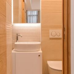 Апартаменты FM Premium Studio - CACAO Central София фото 11