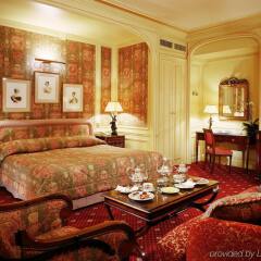 Отель Hôtel San Régis Франция, Париж - 2 отзыва об отеле, цены и фото номеров - забронировать отель Hôtel San Régis онлайн комната для гостей фото 2