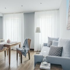 Отель Petronio Residence Италия, Болонья - отзывы, цены и фото номеров - забронировать отель Petronio Residence онлайн комната для гостей фото 4