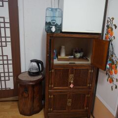 Отель Dowonjeong Healing House Южная Корея, Сеул - отзывы, цены и фото номеров - забронировать отель Dowonjeong Healing House онлайн в номере