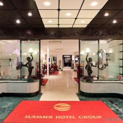 Отель Best Western Plus Hotel Massena Nice Франция, Ницца - 6 отзывов об отеле, цены и фото номеров - забронировать отель Best Western Plus Hotel Massena Nice онлайн спа