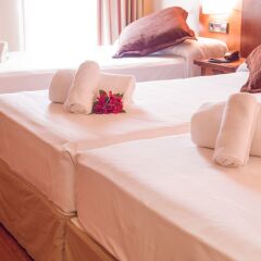 Hotel Ibb Recoletos Coco Salamanca спа