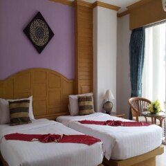 Отель Azure Phuket комната для гостей фото 2
