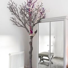 Belgrave Glasgow Hotel Глазго балкон