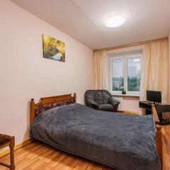 Гостиница Moscow City Apartments near White House в Москве отзывы, цены и фото номеров - забронировать гостиницу Moscow City Apartments near White House онлайн Москва комната для гостей фото 4