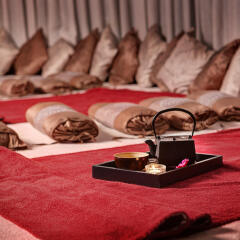Gray Boutique Hotel and Spa фитнесс-зал фото 3