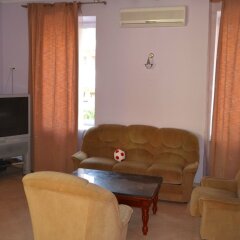 Lviv Euro hostel комната для гостей