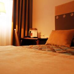Отель Hôtel Axotel Lyon Perrache фото 13
