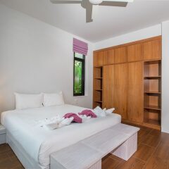 Отель Villa Kundur комната для гостей фото 2