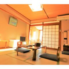 Ashizuri Sunnyside Hotel Тосасимидзу