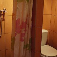 Отель Indalo Rooms Краков ванная