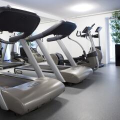 Quality Hotel Waterfront Alesund фитнесс-зал фото 2