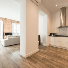 Отель Puerta del Sol City Center II Испания, Мадрид - отзывы, цены и фото номеров - забронировать отель Puerta del Sol City Center II онлайн в номере