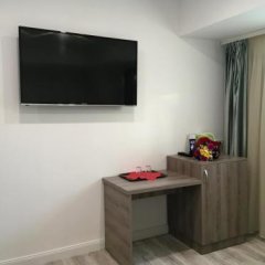 Liad Hotel in Bucharest, Romania from 77$, photos, reviews - zenhotels.com room amenities