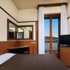 Grand Hotel Elite комната для гостей фото 10