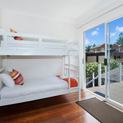 Отель Gold Coast Airport Accommodation - La Costa Motel комната для гостей фото 4