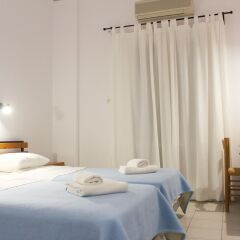 Hotel Aegina комната для гостей фото 3