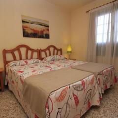 Отель Apartamentos Acuario Sol комната для гостей фото 4