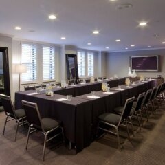 The Court - A St Giles Hotel