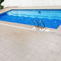 Апартаменты GuestHouser 1 BHK Apartment 211f Гоа детские мероприятия