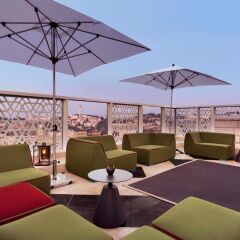 TRYP by Wyndham Jerusalem Bat Sheva Израиль, Иерусалим - отзывы, цены и фото номеров - забронировать отель TRYP by Wyndham Jerusalem Bat Sheva онлайн с домашними животными