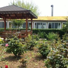 Altinkum Tatil Koyu Турция, Силифке - отзывы, цены и фото номеров - забронировать отель Altinkum Tatil Koyu онлайн фото 5