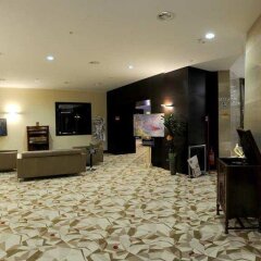 Отель Hilton Garden Inn Lecce Лечче спа фото 2