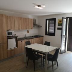 Отель B&B Montemare Агридженто в номере фото 2