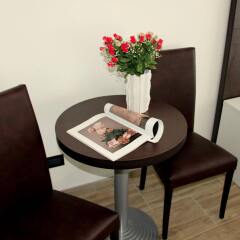 Hotel Luxor Florence в номере
