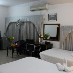 Aristocrat Inn in Dhaka, Bangladesh from 97$, photos, reviews - zenhotels.com guestroom photo 3