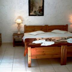 Summer Lodge in Agia Marina, Greece from 66$, photos, reviews - zenhotels.com guestroom photo 2