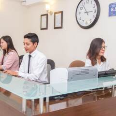 Отель Retreat Serviced Apartments Непал, Катманду - отзывы, цены и фото номеров - забронировать отель Retreat Serviced Apartments онлайн интерьер отеля фото 2